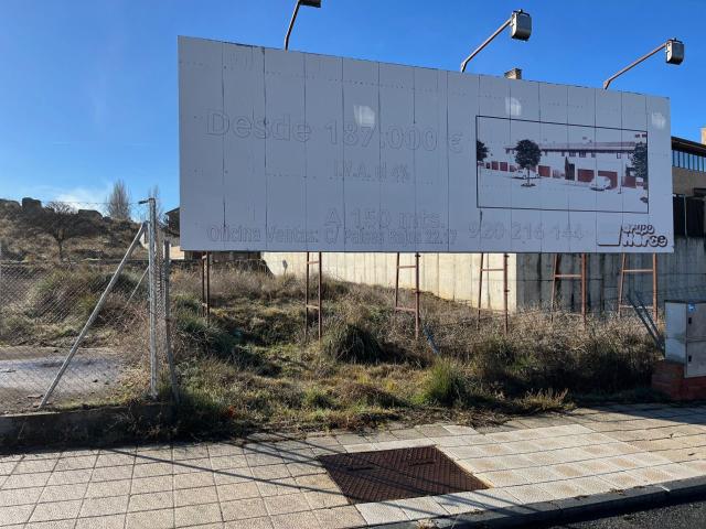 Casa en venta en Ávila, Castilla y León