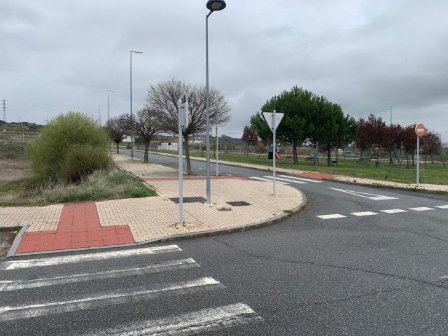 Casa en venta en Ávila, Castilla y León