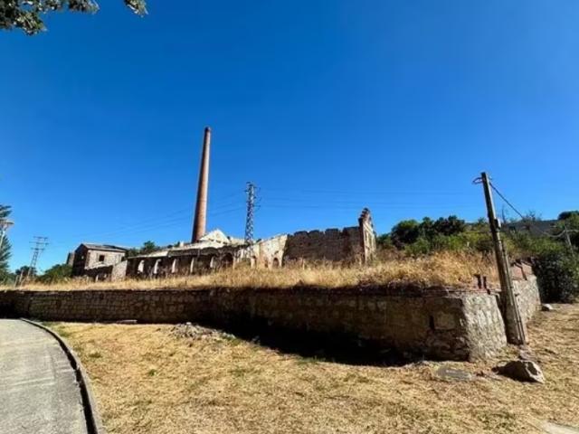 Casa en venta en Ávila, Castilla y León