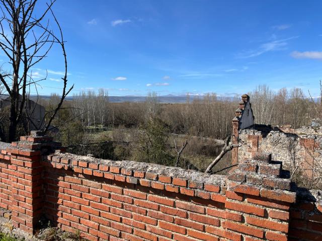 Casa en venta en Ávila, Castilla y León