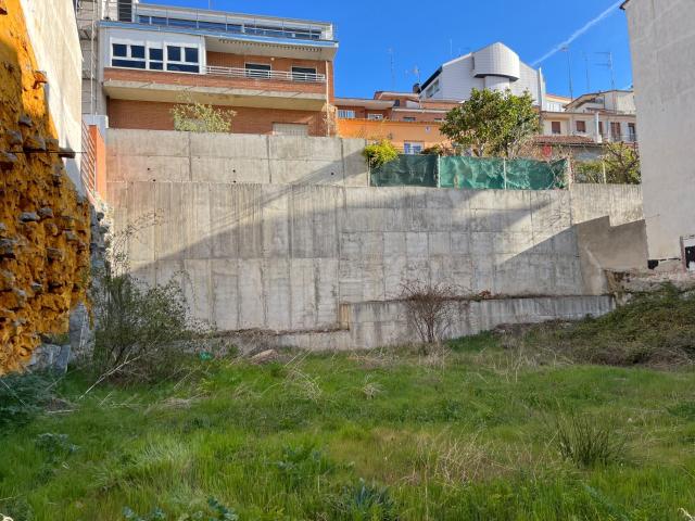 Casa en venta en Ávila, Castilla y León