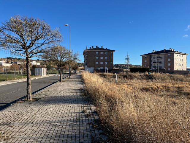 Casa en venta en Ávila, Castilla y León