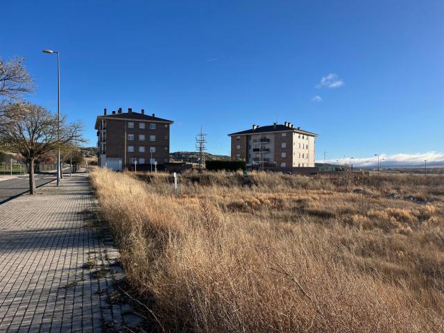 Casa en venta en Ávila, Castilla y León