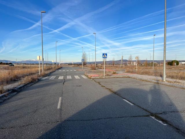 Casa en venta en Ávila, Castilla y León