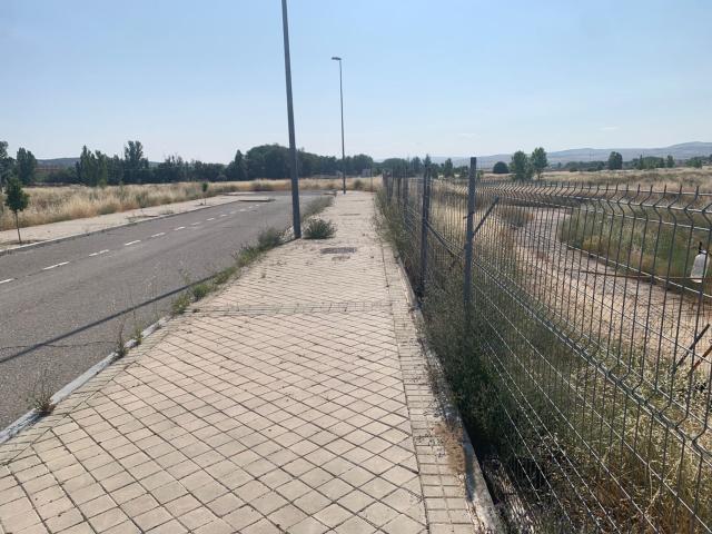 Casa en venta en Ávila, Castilla y León