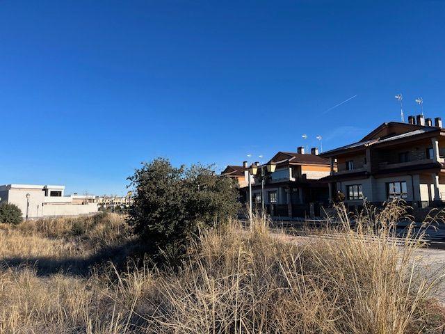 Casa en venta en Ávila