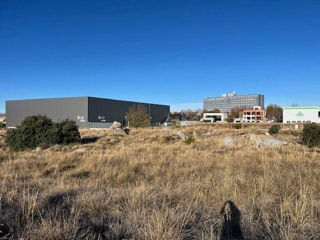 Casa en venta en Ávila, Castilla y León