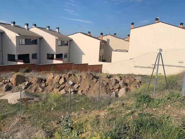 Casa en venta en Ávila, Castilla y León