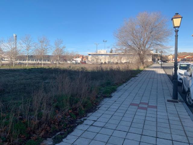 Casa en venta en Ávila, Castilla y León