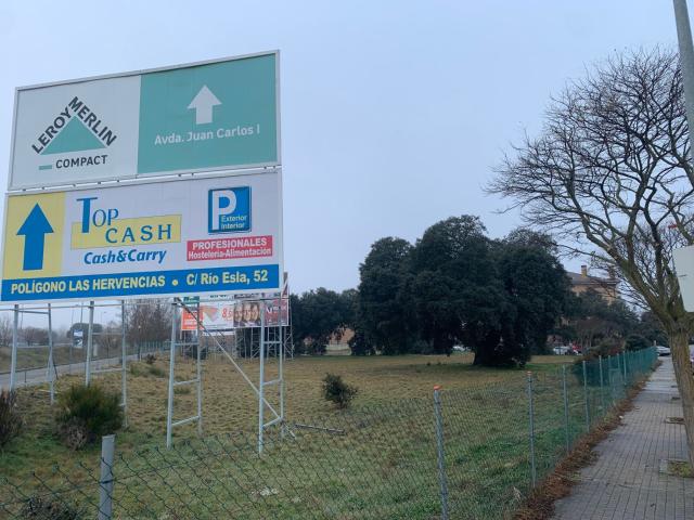 Casa en venta en Ávila, Castilla y León