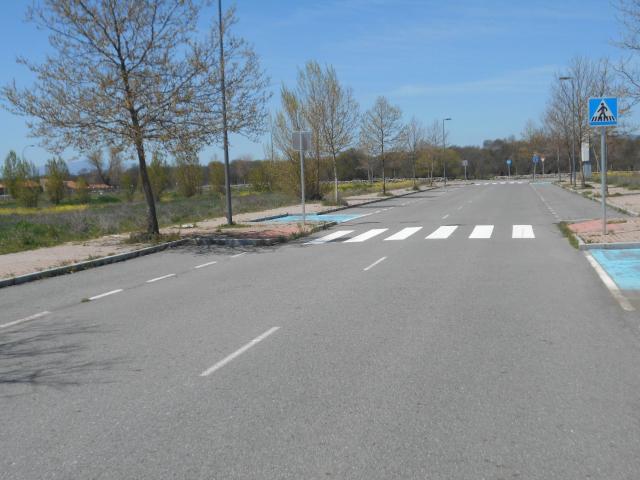 Casa en venta en Ávila, Castilla y León