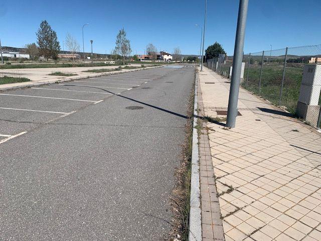 Casa en venta en Ávila, Castilla y León
