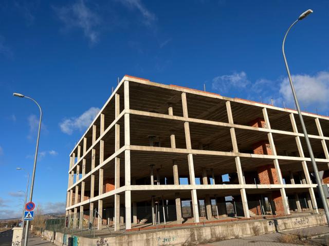 Casa en venta en Ávila, Castilla y León