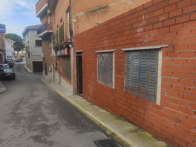 Casa en venta en Campo Real