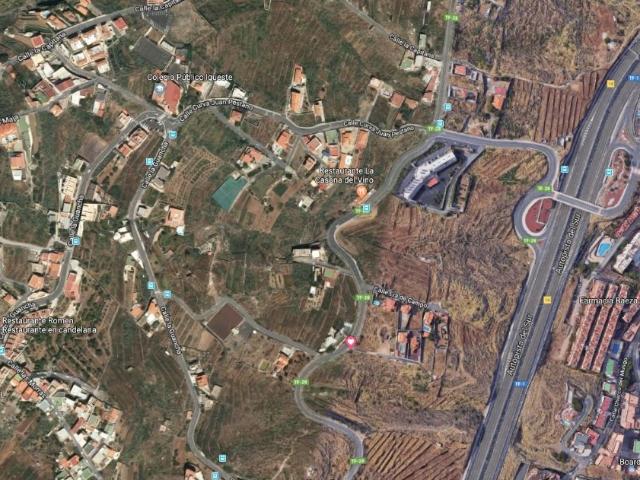 Casa en venta en Candelaria, Canarias