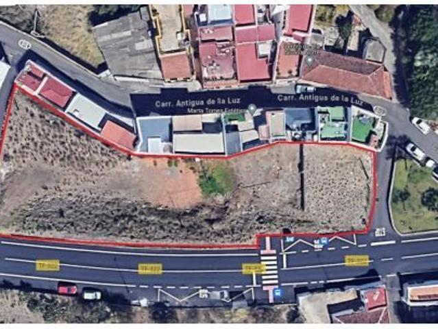 Local Comercial en venta en Las Candías, La orotava