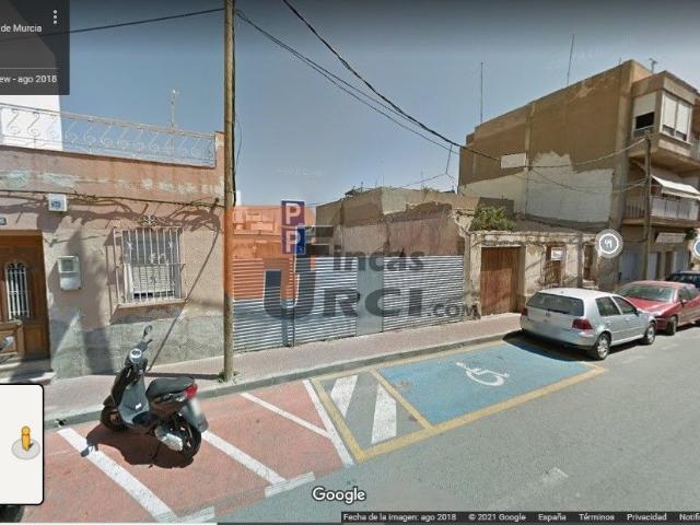 Terreno en venta en Alto Guadalentín, Murcia