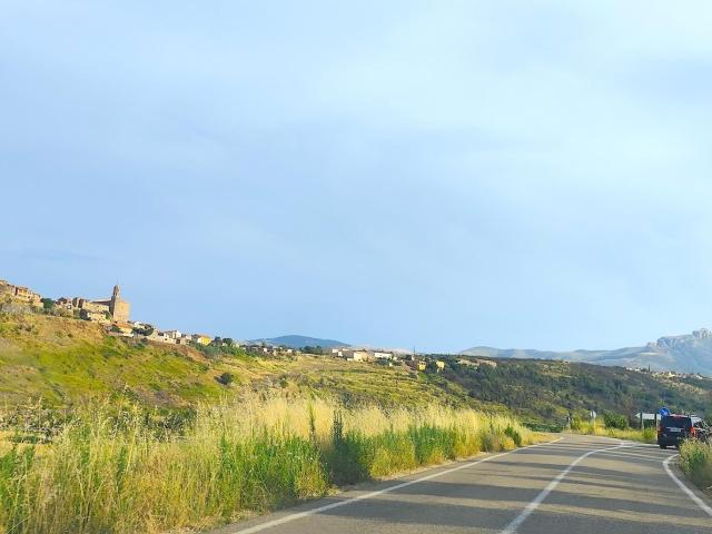 Terreno en venta en Tarazona y el Moncayo, Aragón