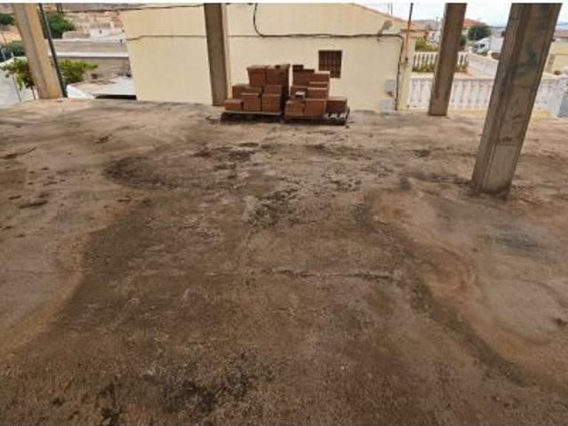 Local Comercial en venta en Antas, Andalucía