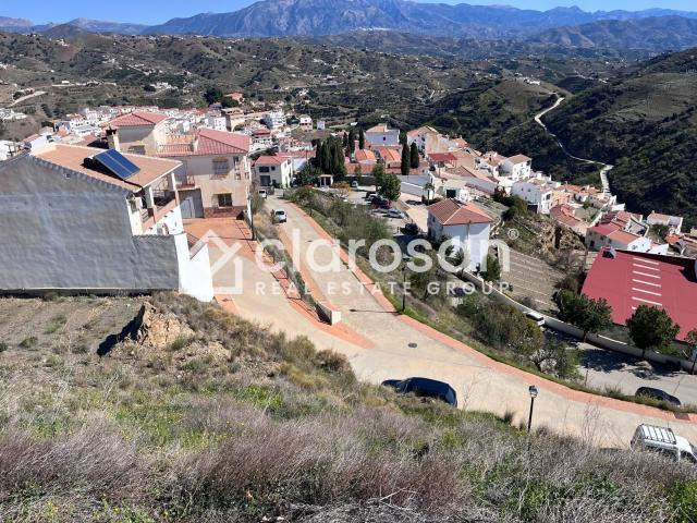 Terreno en venta en Almáchar, Río Almáchar