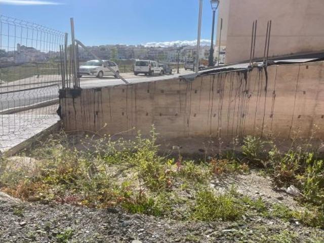 Local Comercial en venta en Sierra de las Nieves, Andalucía