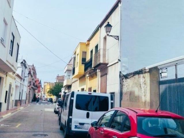 Terreno en venta en la Safor, Valencia