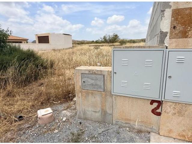 Local Comercial en venta en Valle del Almanzora, Andalucía