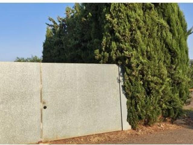 Local Comercial en venta en Argamasilla De Calatrava, Castilla-La Mancha