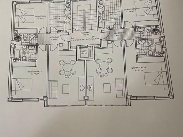 Local Comercial en venta en Veguín, Oviedo