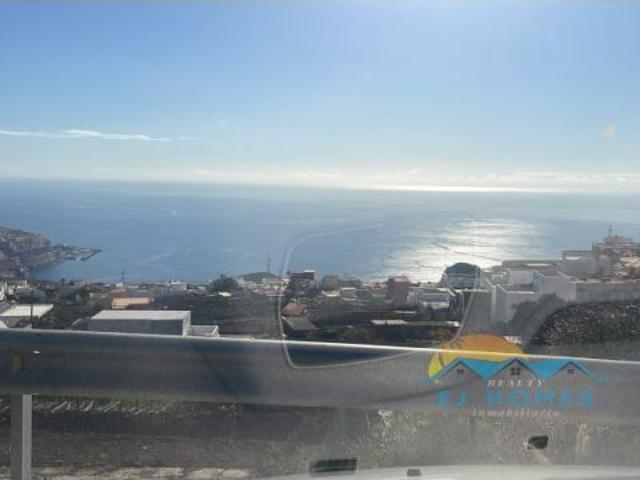Local Comercial en venta en Barranco Hondo, Candelaria