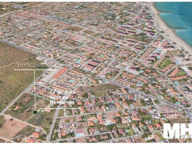 Local Comercial en venta en la Plana Alta, Valencia
