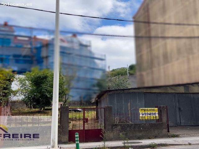 Local Comercial en venta en Bueu, Pontevedra