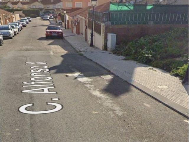 Local Comercial en venta en Cabañas De La Sagra, Castilla-La Mancha