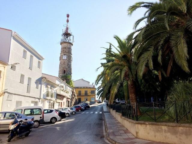 Terreno en venta en Margallo, Cáceres
