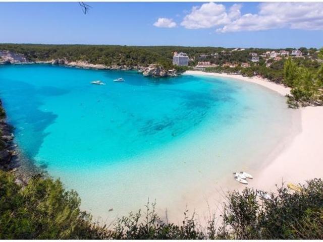 Local Comercial en venta en Cala Galdana, Menorca