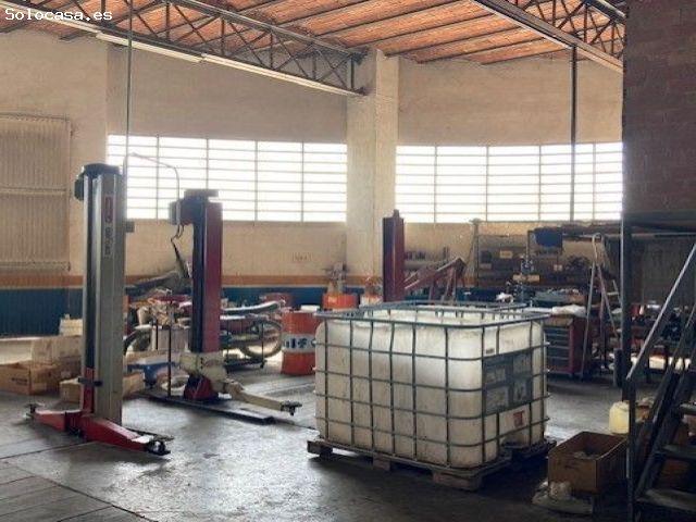 Local Comercial en venta en Caldes De Malavella