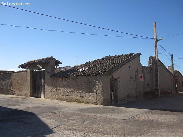 Local Comercial en venta en El Campo De Peñaranda, Castilla y León