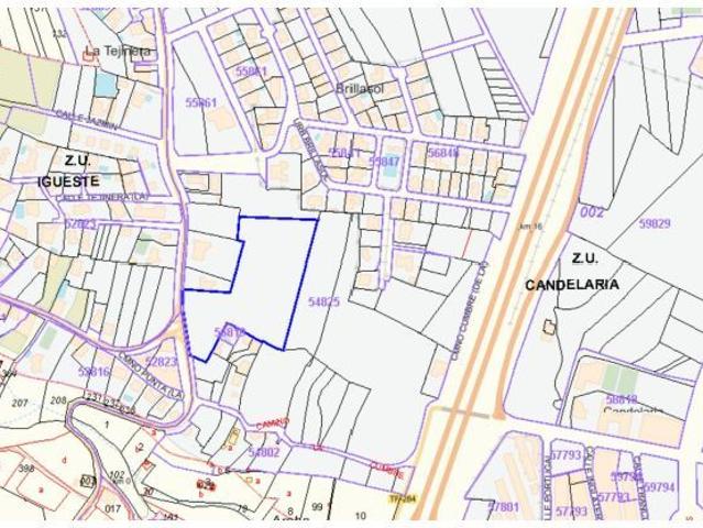 Local Comercial en venta en Candelaria, Canarias