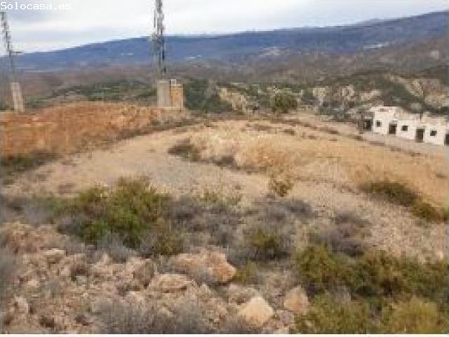 Local Comercial en venta en Canjáyar, Andalucía