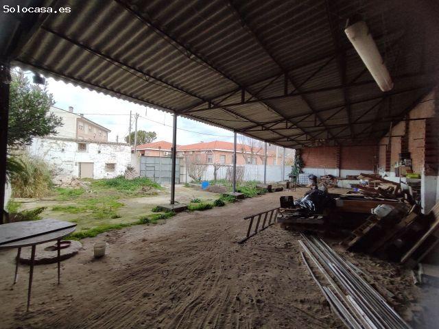 Local Comercial en venta en Cedillo Del Condado, Castilla-La Mancha