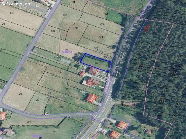 Local Comercial en venta en Fisterra, Galicia