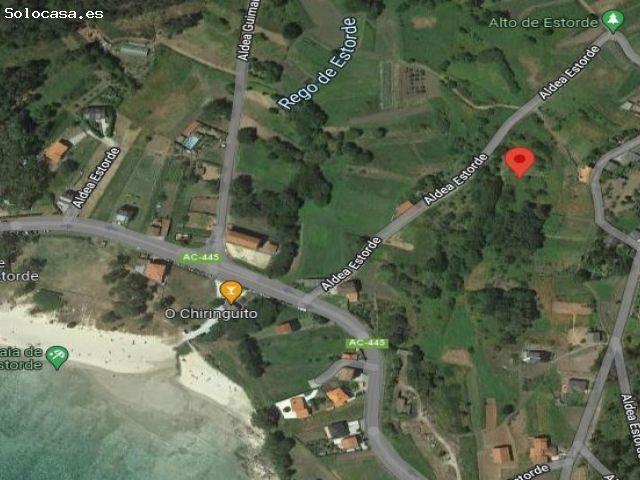 Local Comercial en venta en Fisterra, Galicia