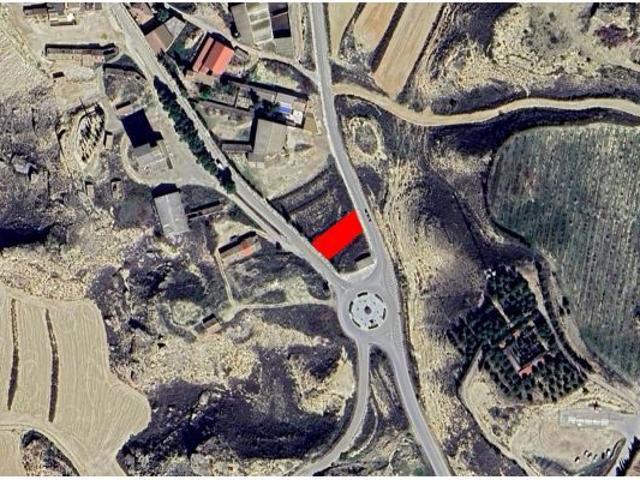 Local Comercial en venta en Bajo Aragón-Caspe / Baix Aragó-Casp, Aragón