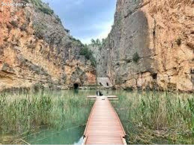 Local Comercial en venta en La Serranía, Valencia