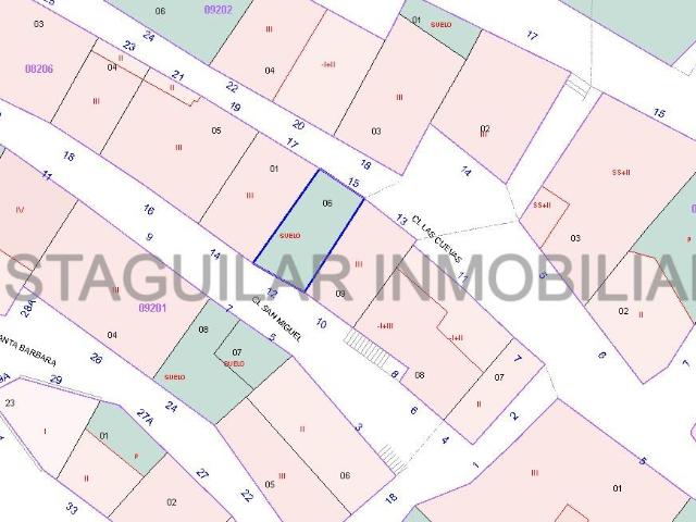 Terreno en venta en Bodega Vanacloig, Chulilla