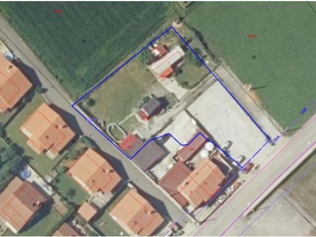 Local Comercial en venta en Entrambasaguas, Cantabria