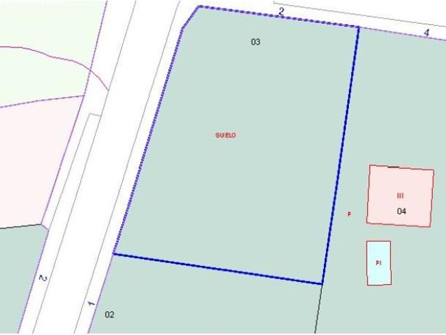 Local Comercial en venta en El Espinar, Castilla y León