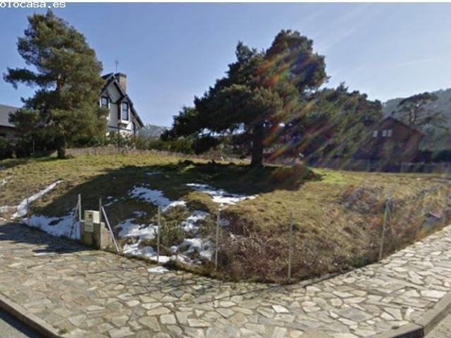 Local Comercial en venta en El Espinar, Castilla y León