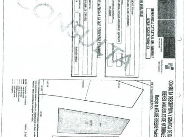 Local Comercial en venta en Gúdar-Javalambre, Aragón