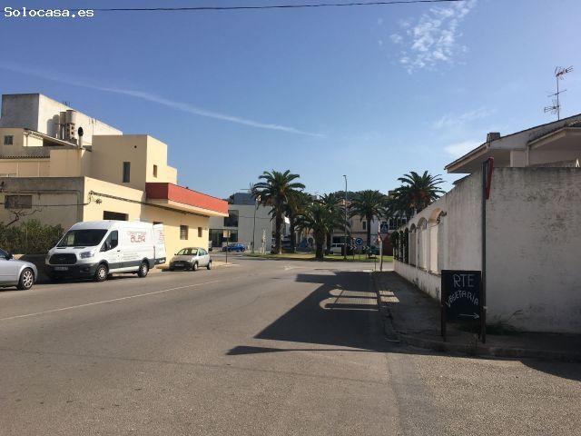 Local Comercial en venta en Migjorn, Baleares
